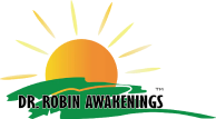 DR ROBIN AWAKENINGS SHOP