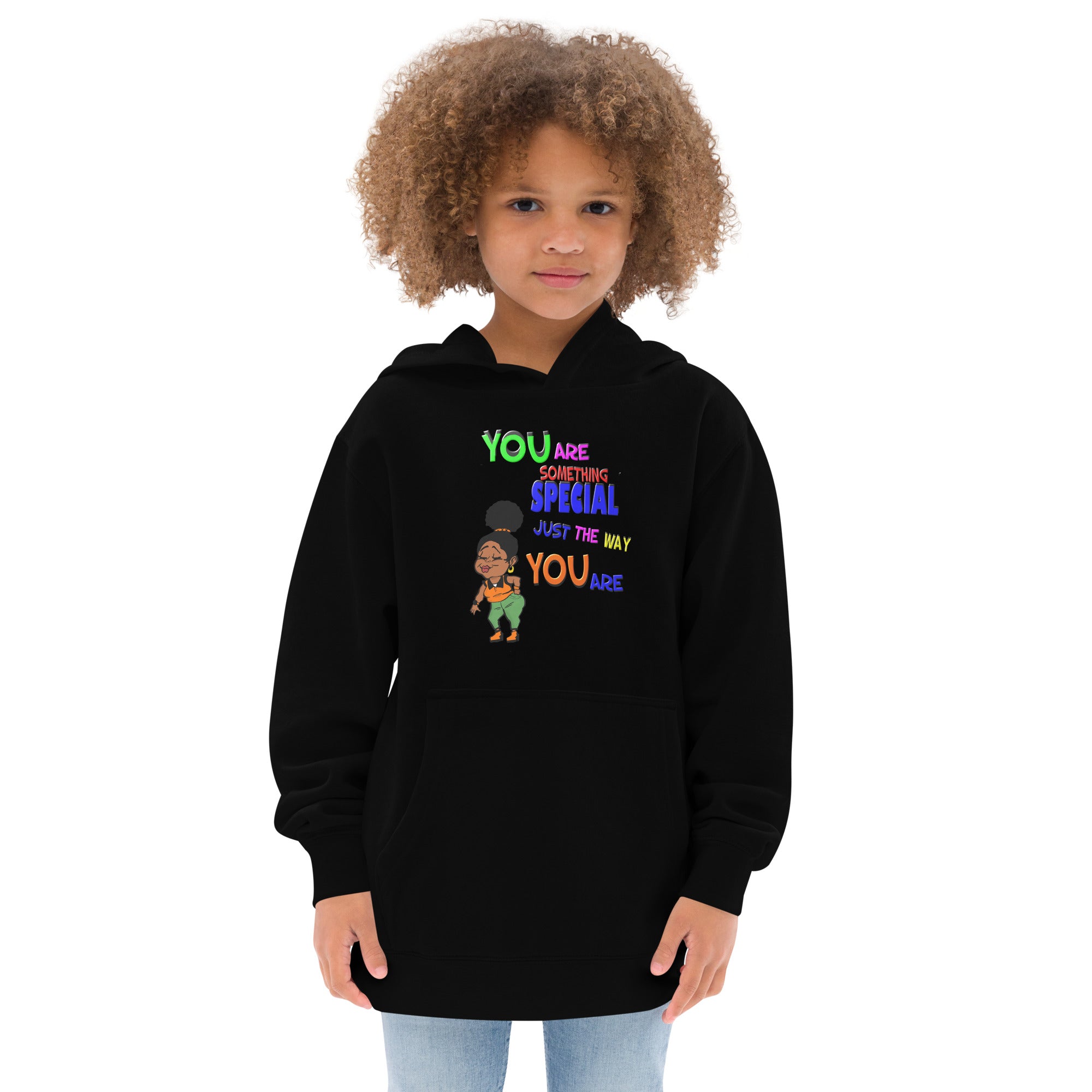 You're Something Special Youth Hoodie