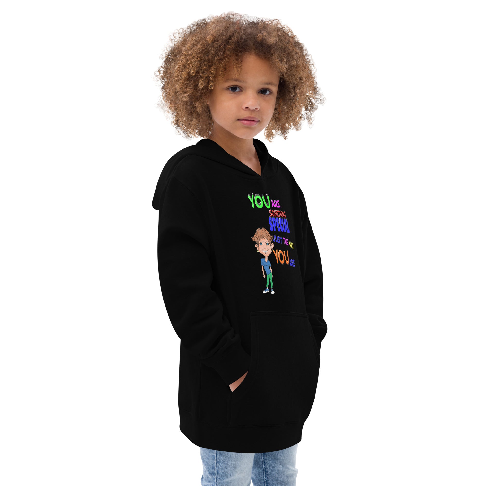 You're Something Special Youth Hoodie