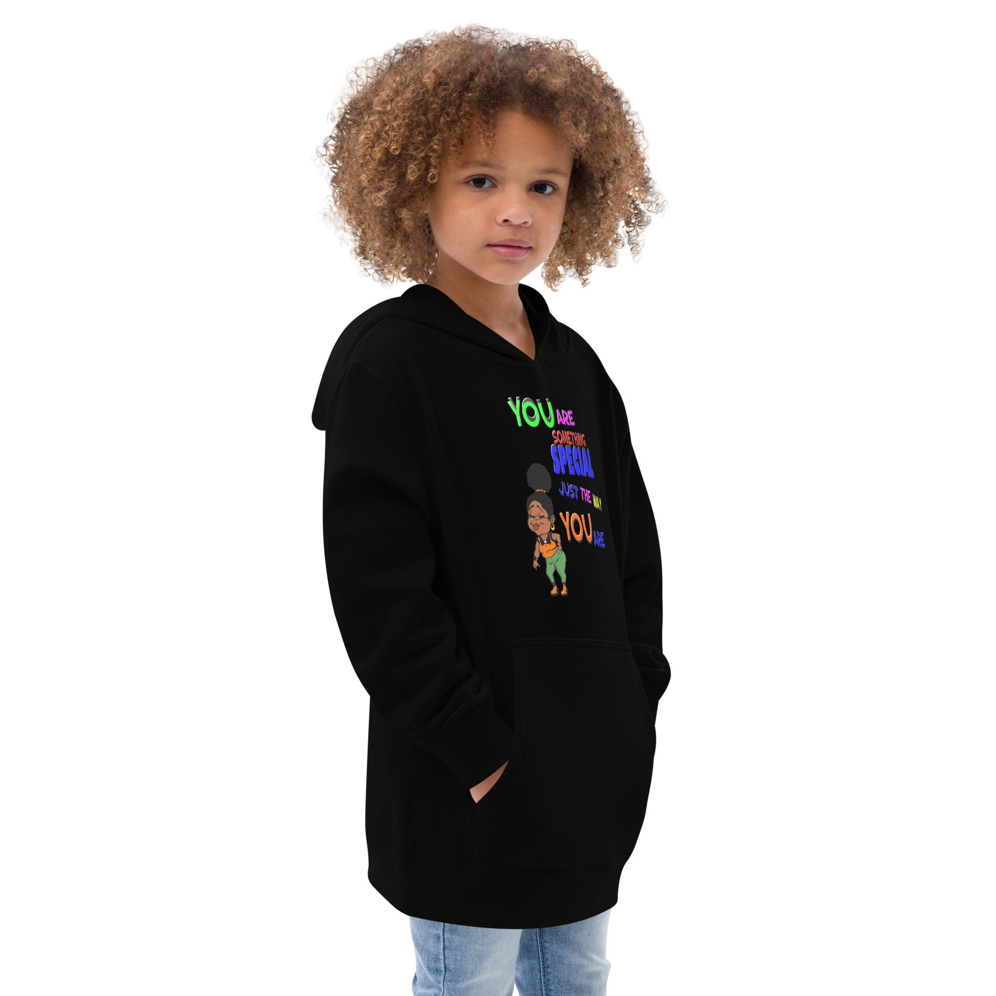 You're Something Special Youth Hoodie