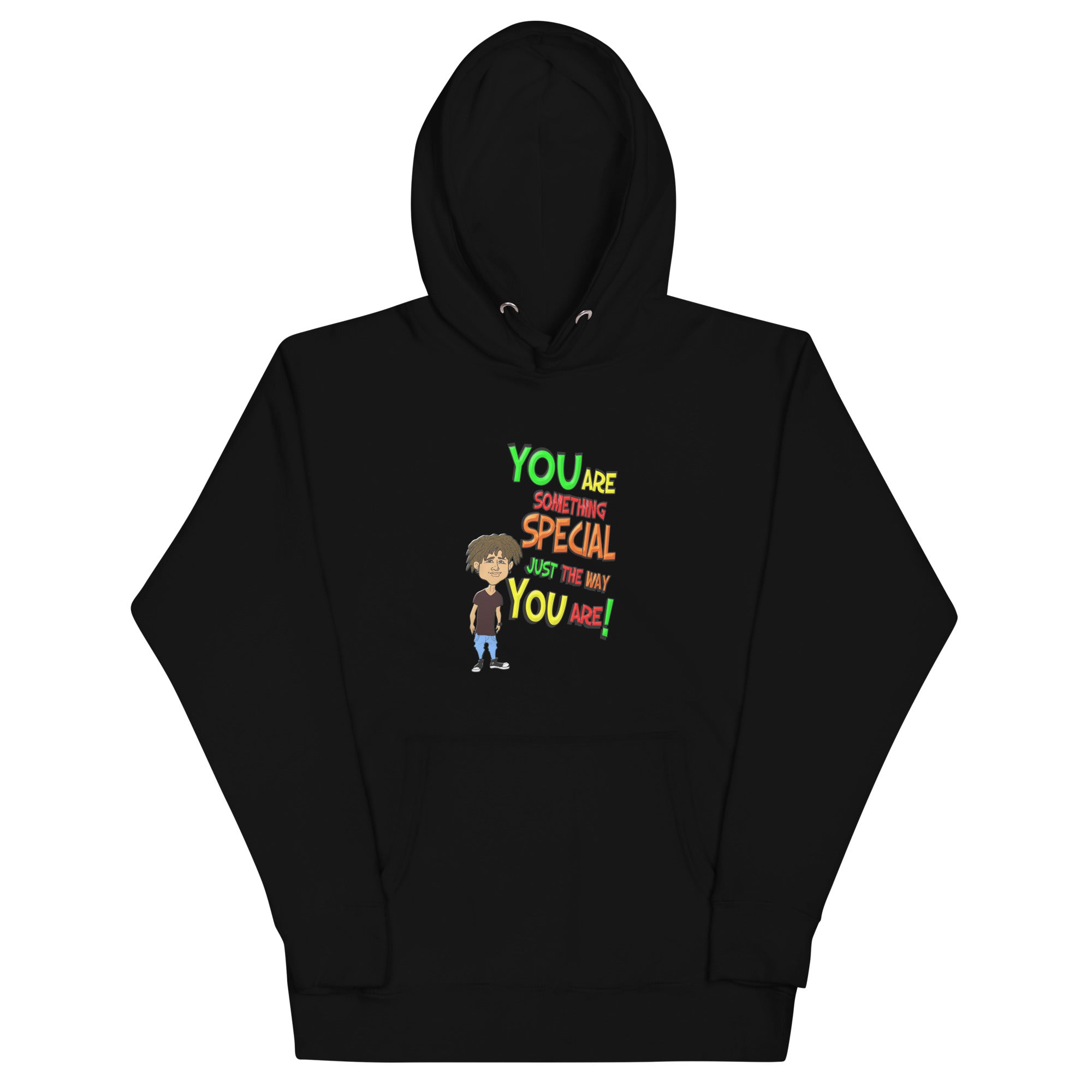 You're Something Special Adult Hoodie