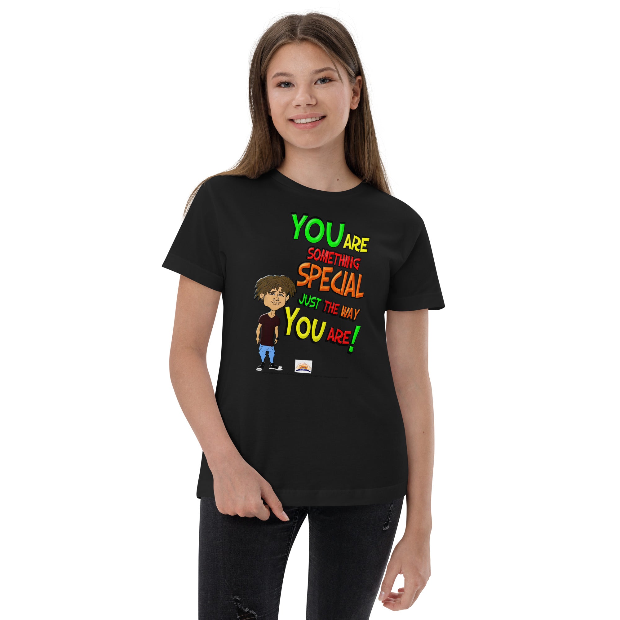 You're Something Special Boy Youth T-Shirt