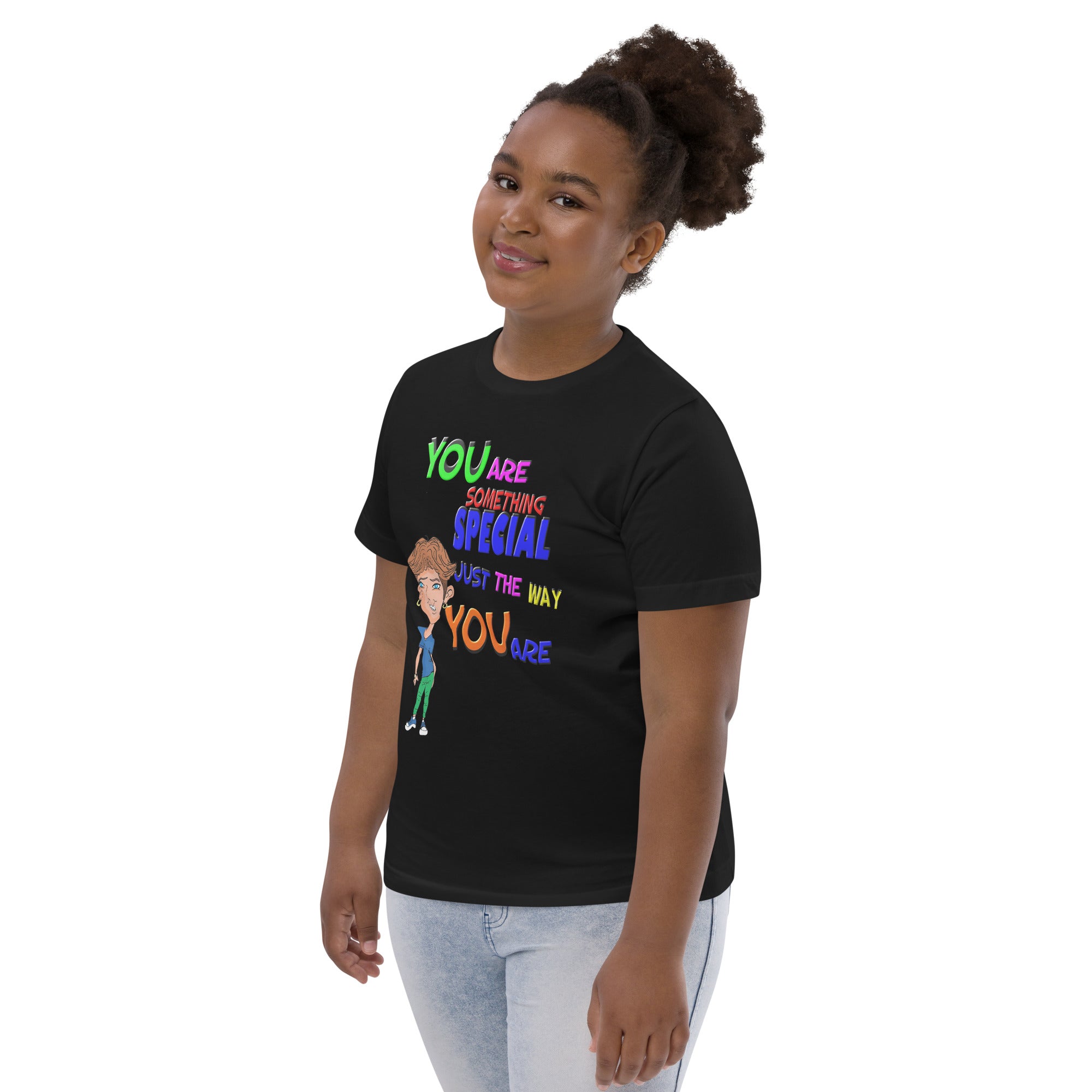 You're Something Special Youth T-Shirt
