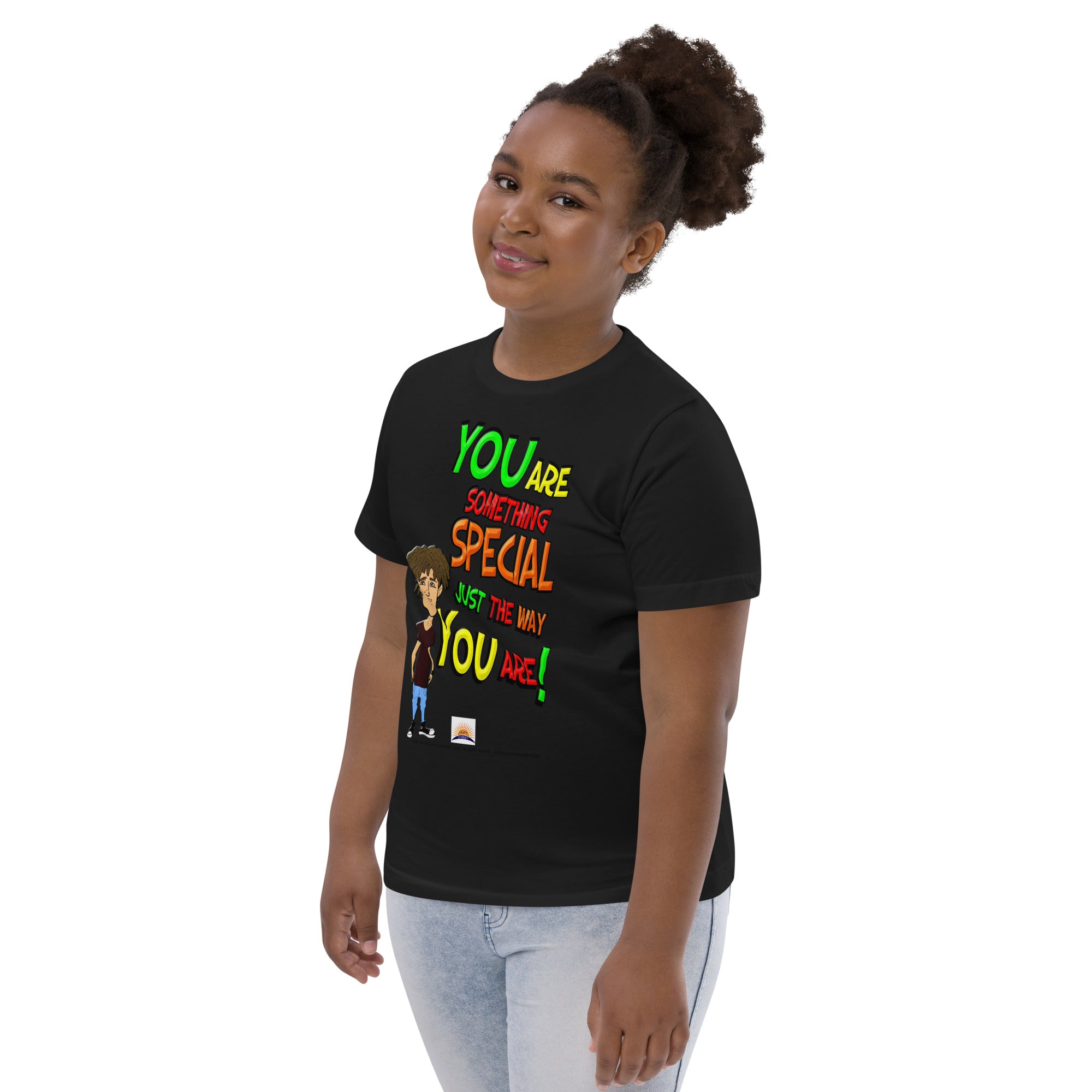 You're Something Special Boy Youth T-Shirt