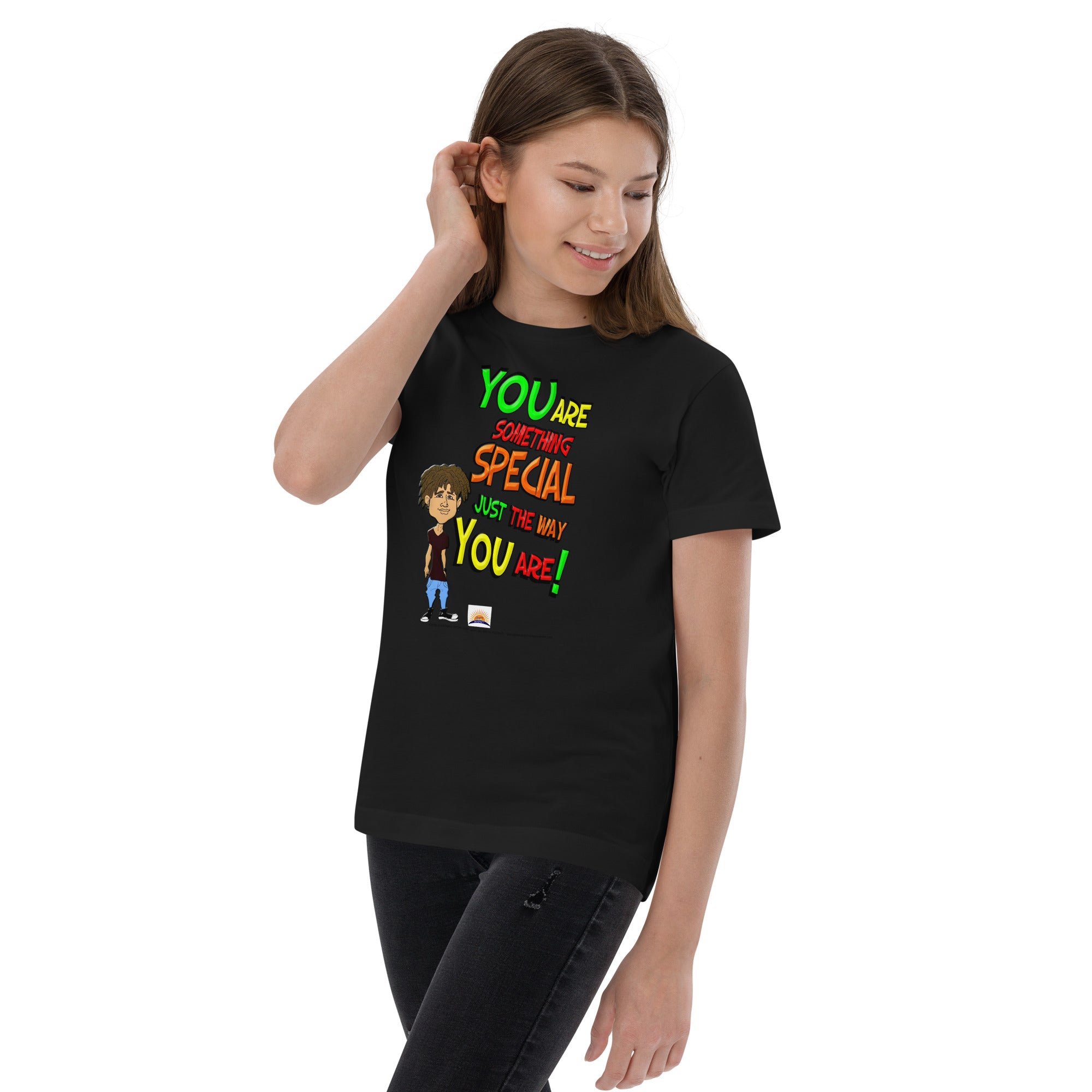 You're Something Special Boy Youth T-Shirt