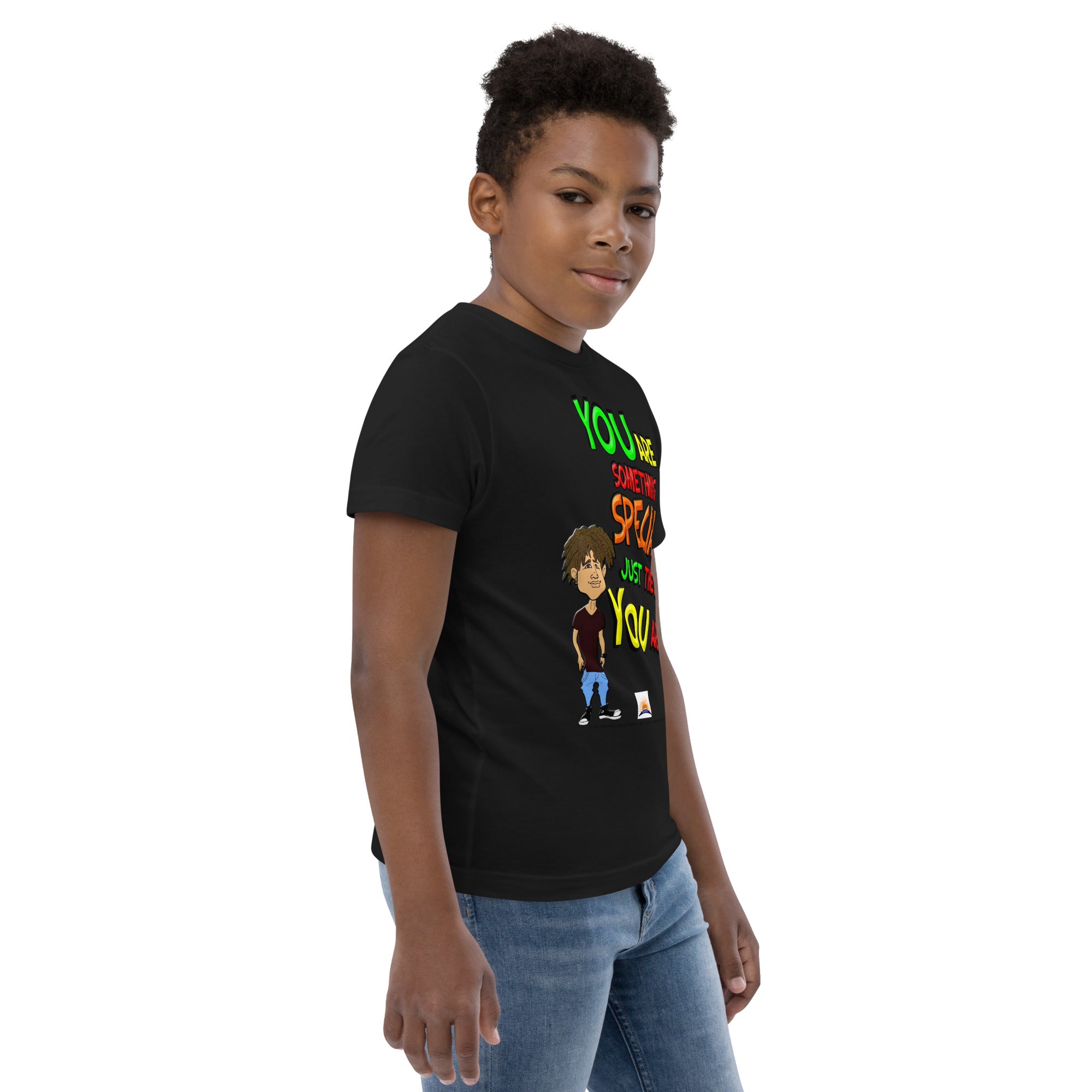 You're Something Special Boy Youth T-Shirt