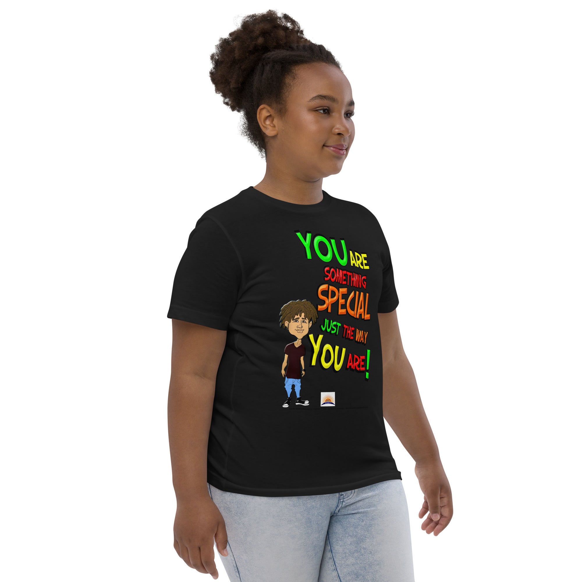 You're Something Special Boy Youth T-Shirt