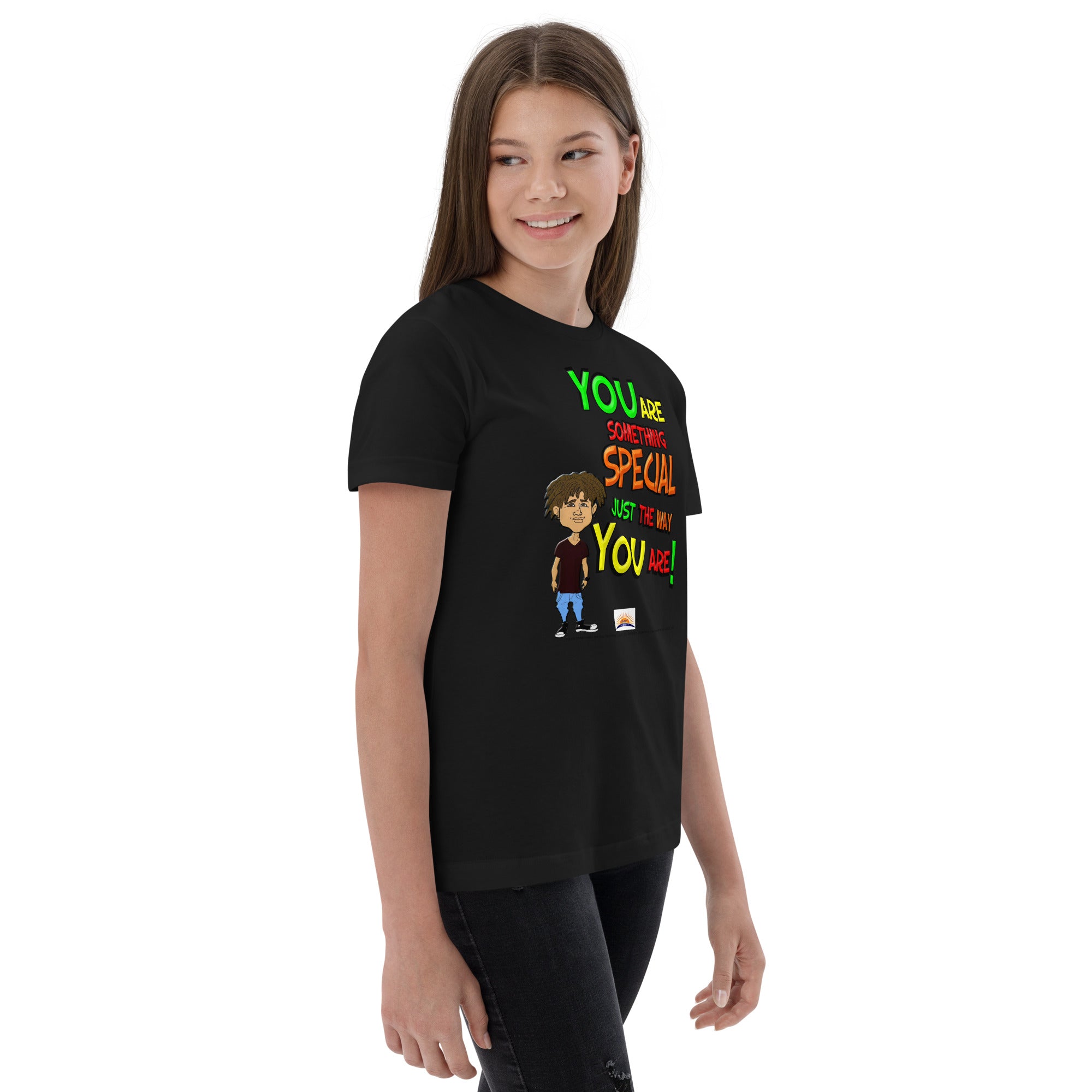 You're Something Special Boy Youth T-Shirt