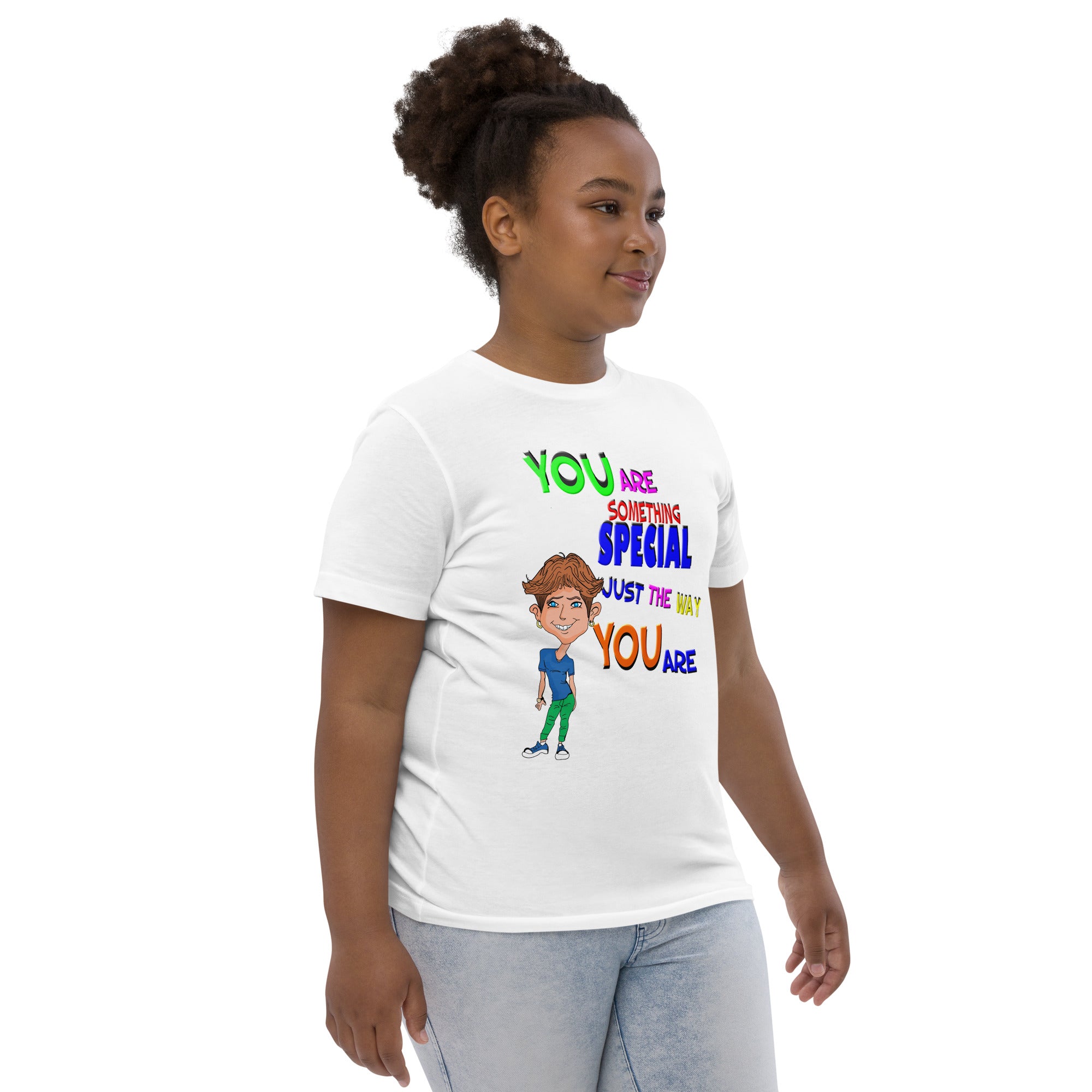 You're Something Special Youth T-Shirt