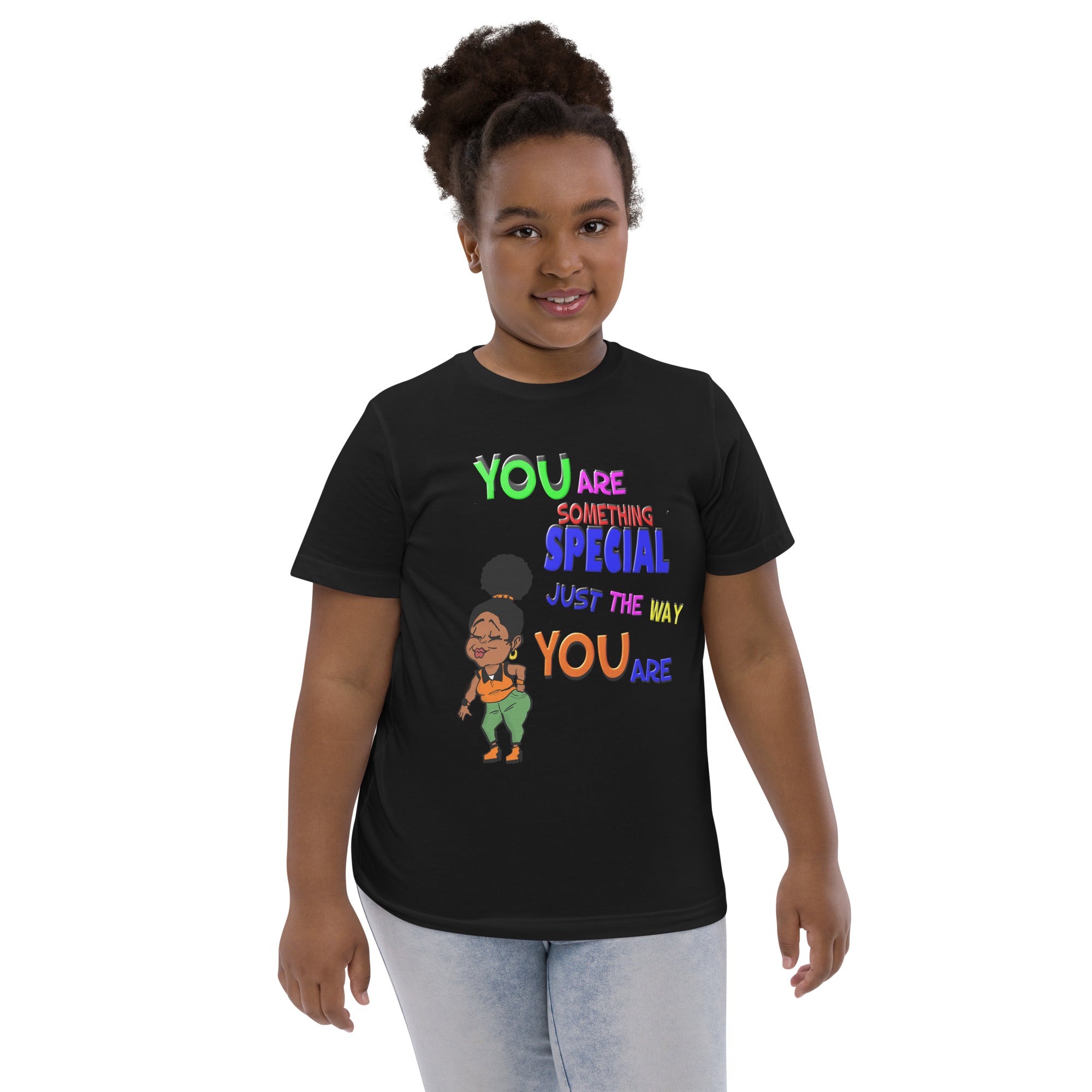 You're Something Special Youth T-Shirt