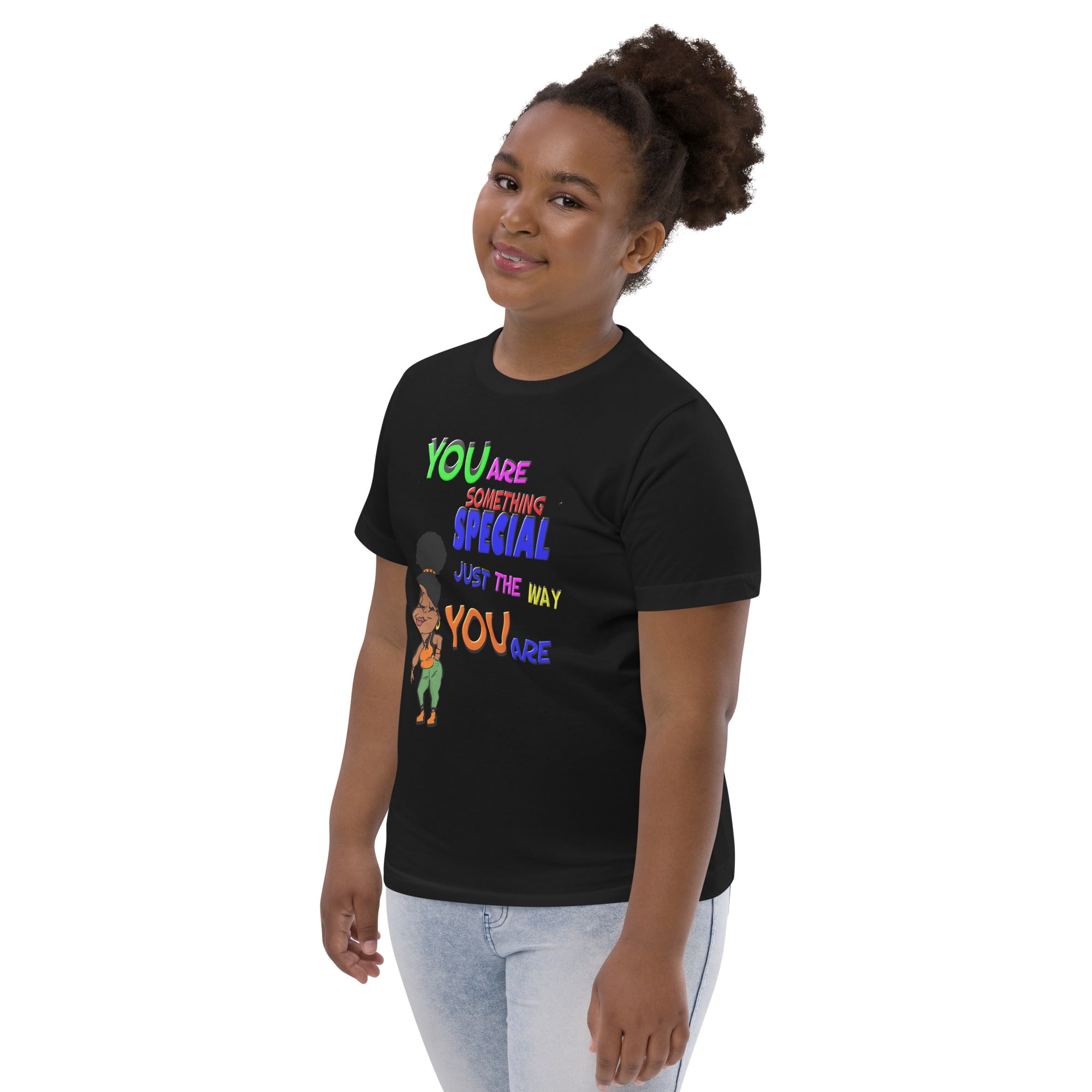 You're Something Special Youth T-Shirt