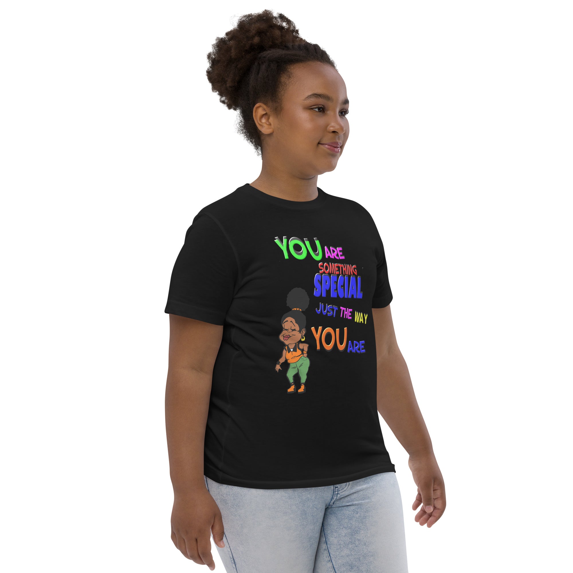 You're Something Special Youth T-Shirt