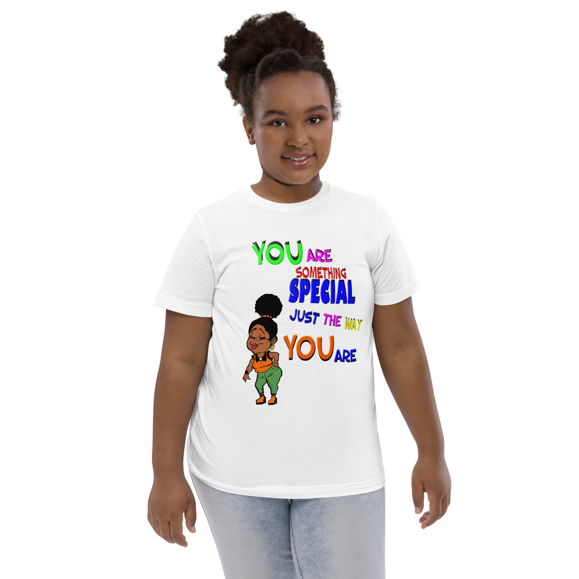 You're Something Special Youth T-Shirt