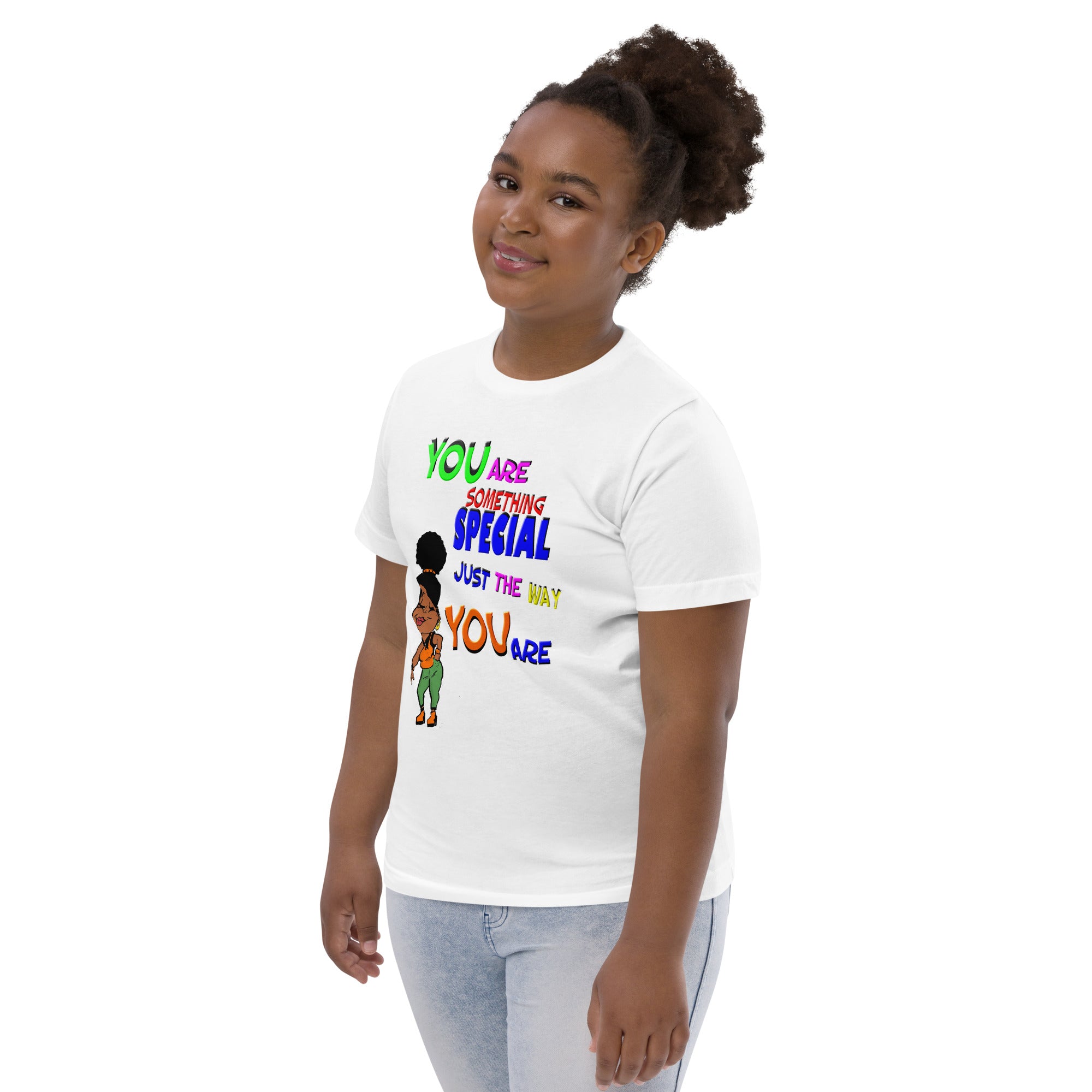 You're Something Special Youth T-Shirt