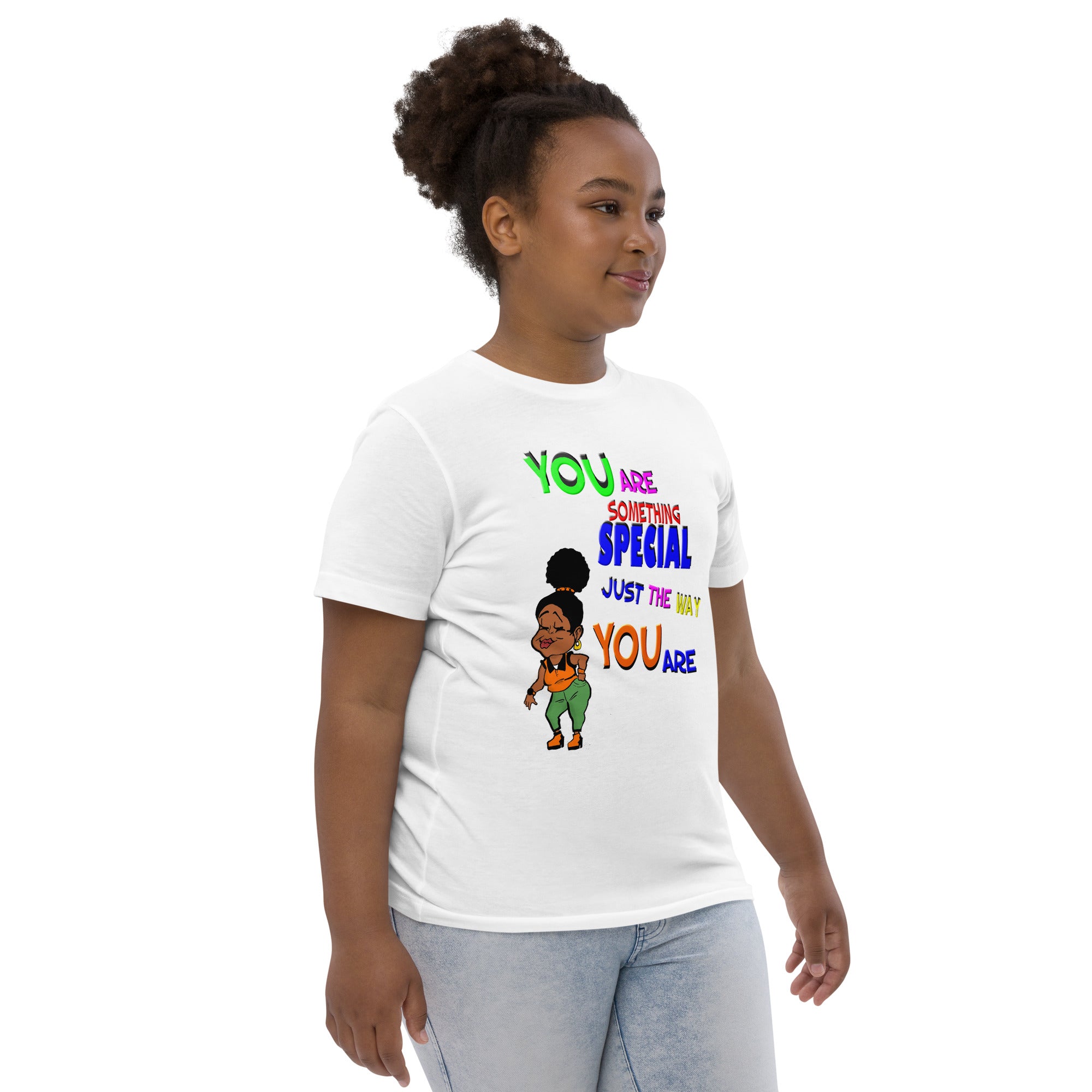 You're Something Special Youth T-Shirt